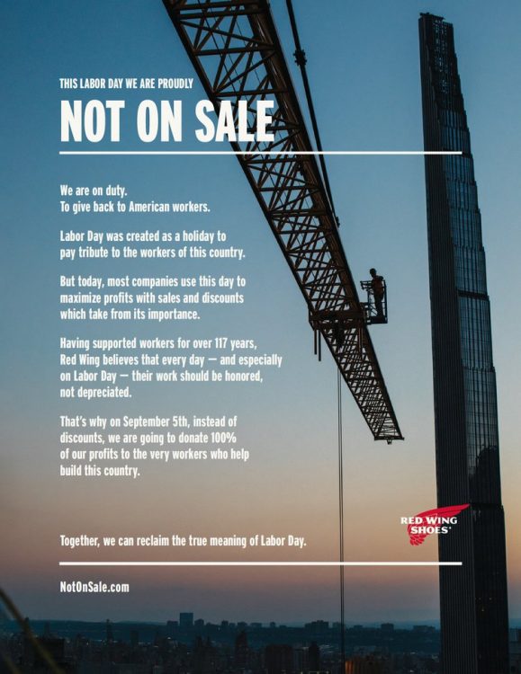 LaborDay_NOS_17X22_Manifesto_TableDisplay_0822 LaborDay_NOS_17X22_Manifesto_TableDisplay_0822